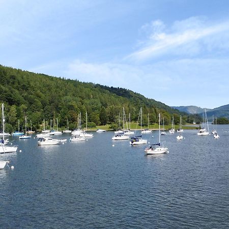 Macan Ambleside Εξωτερικό φωτογραφία
